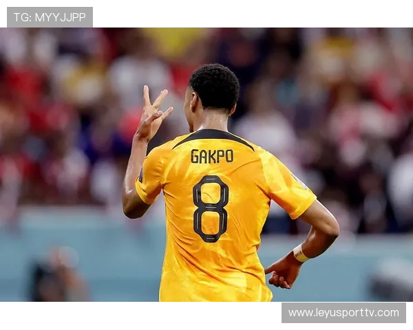 加克波冲击新年首球纪录，有望追平伊恩·拉什壮举