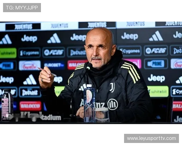 尤文图斯青春风暴，斯帕莱蒂战术推进反弹