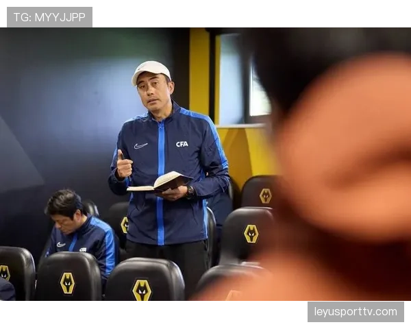 “英超初级教练员证书”项目启动，旨在基层青训中推广统一技战术理念。