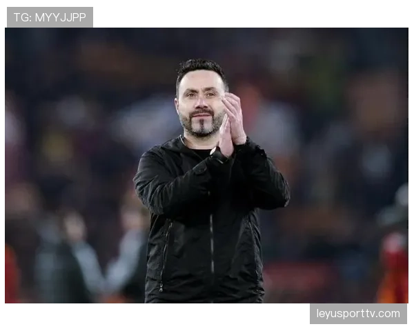 权威媒体曝拜仁已接触布莱顿主帅德泽尔比,作为下赛季潜在换帅人选 权威媒体曝拜仁已接触布莱顿主帅德泽尔比,作为下赛季潜在换帅人选